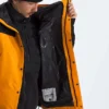 Męska kurtka DRYVENT? Mono Mountain Jacket