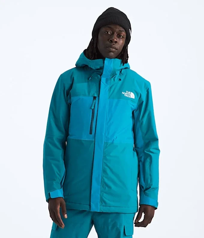 Męska kurtka Freedom Insulated Jacket