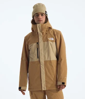 Męska kurtka Freedom Insulated Jacket
