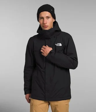 Męska kurtka Freedom Insulated Jacket