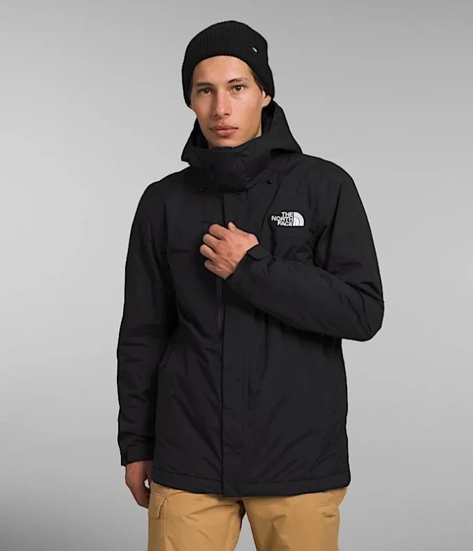 Męska kurtka Freedom Insulated Jacket
