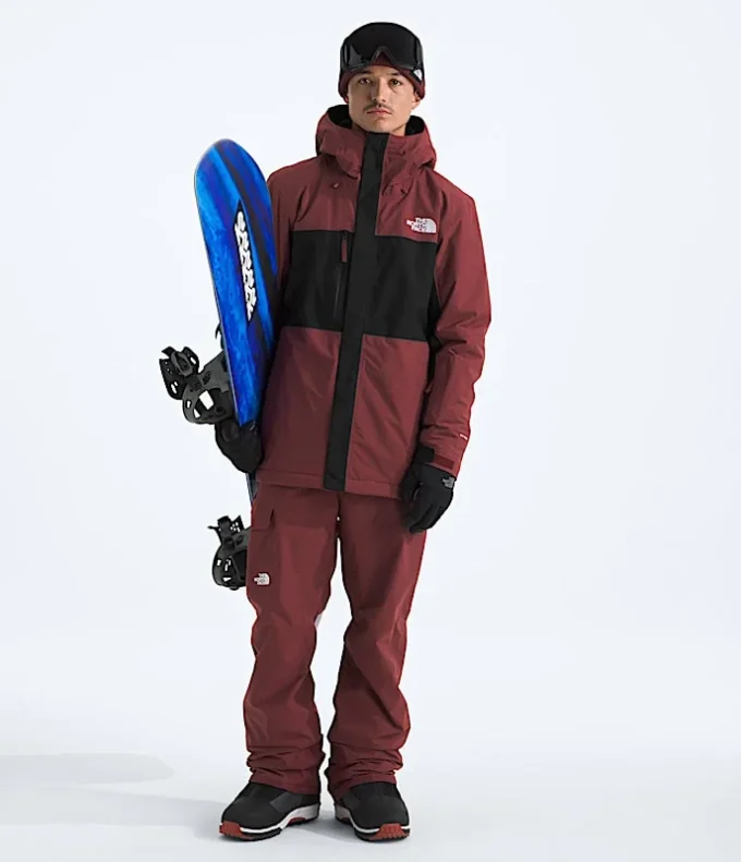 Męska kurtka Freedom Insulated Jacket