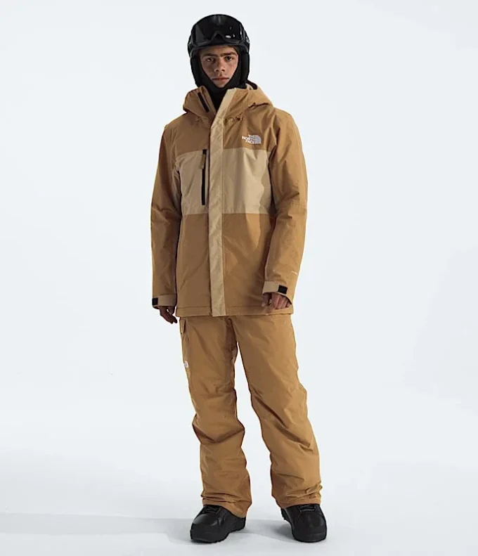 Męska kurtka Freedom Insulated Jacket