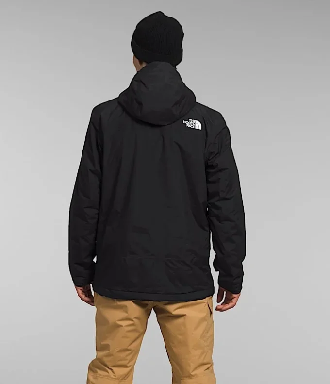 Męska kurtka Freedom Insulated Jacket