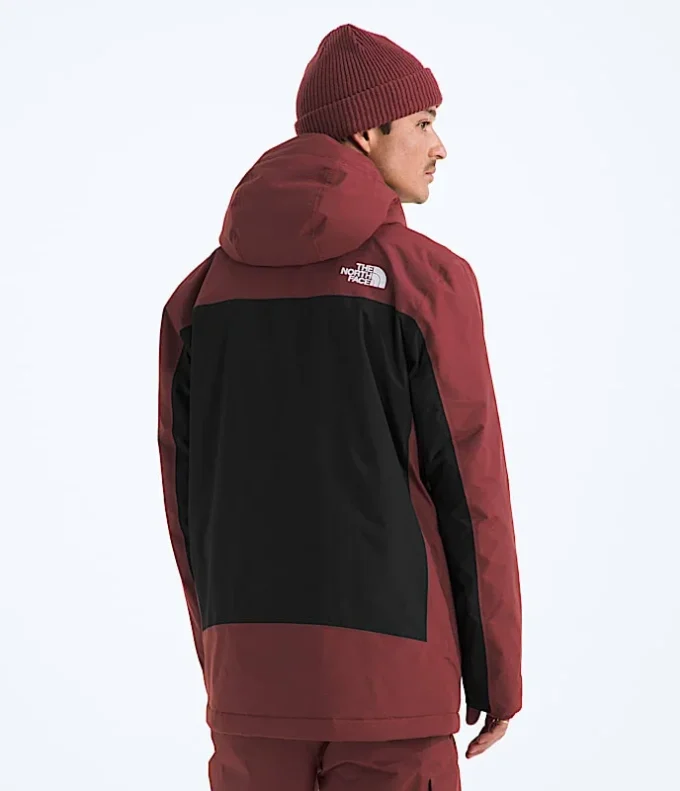 Męska kurtka Freedom Insulated Jacket