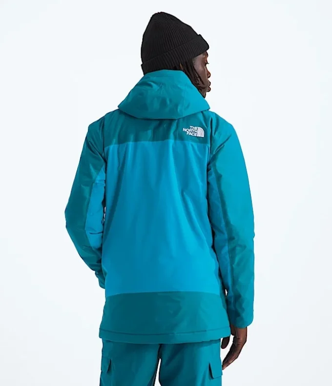 Męska kurtka Freedom Insulated Jacket