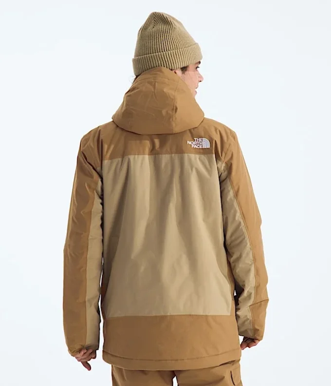 Męska kurtka Freedom Insulated Jacket