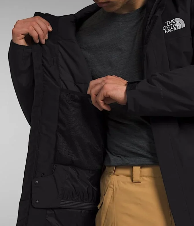 Męska kurtka Freedom Insulated Jacket