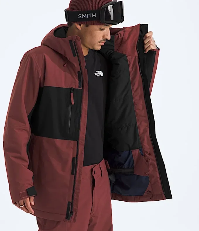 Męska kurtka Freedom Insulated Jacket