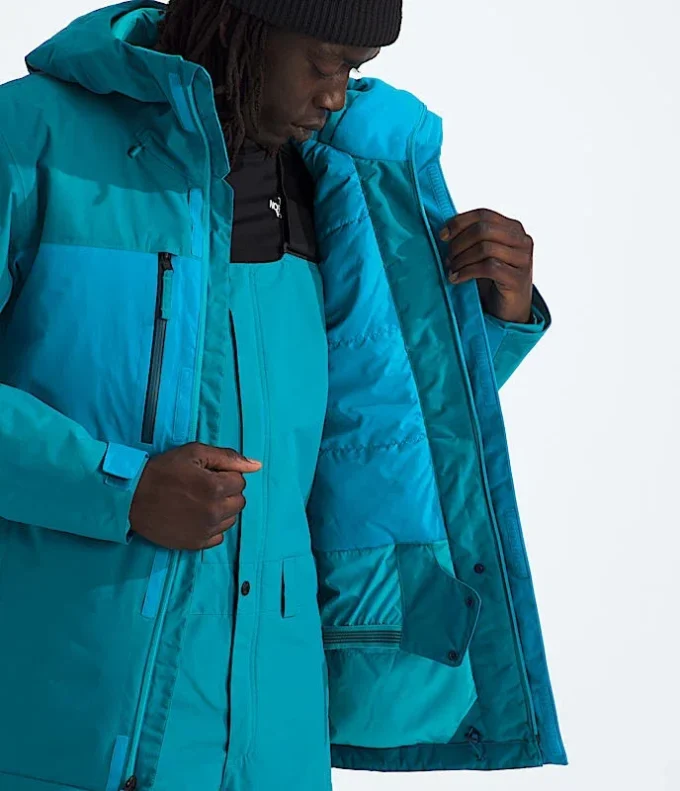 Męska kurtka Freedom Insulated Jacket