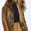 Męska kurtka Freedom Insulated Jacket