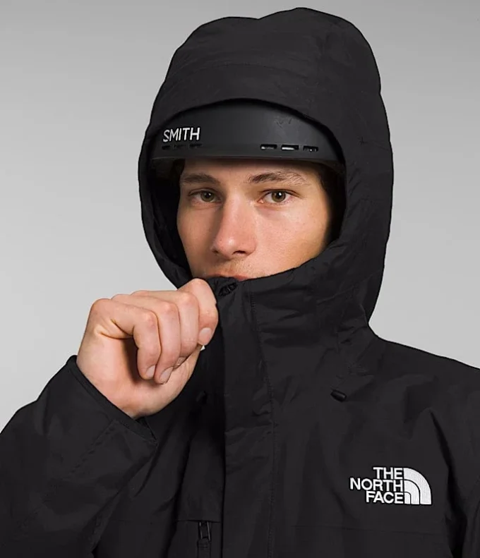 Męska kurtka Freedom Insulated Jacket
