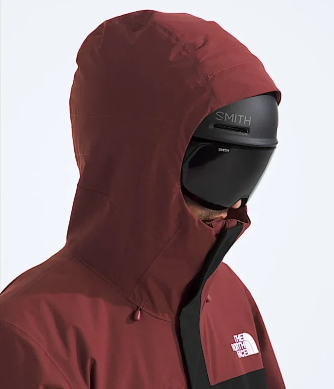 Męska kurtka Freedom Insulated Jacket