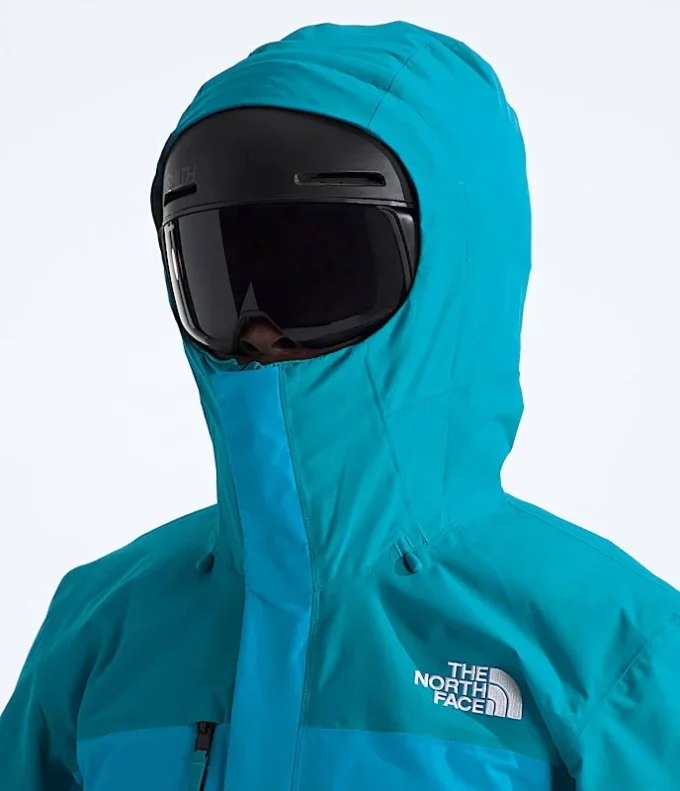 Męska kurtka Freedom Insulated Jacket