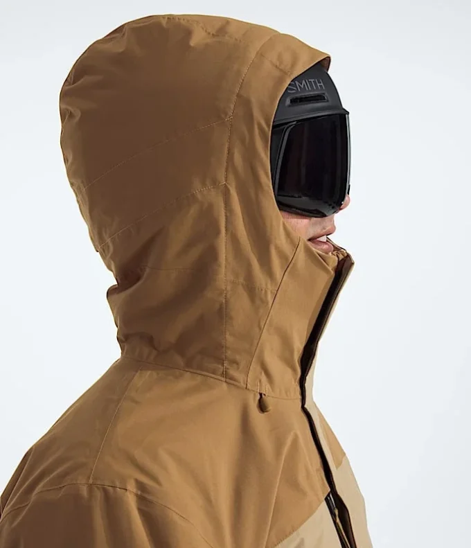 Męska kurtka Freedom Insulated Jacket