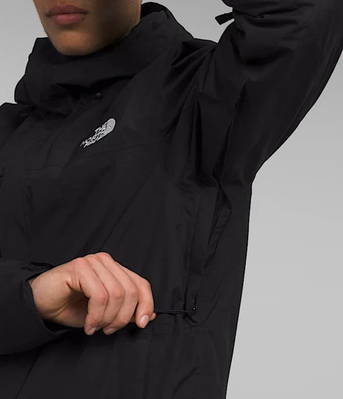 Męska kurtka Freedom Insulated Jacket
