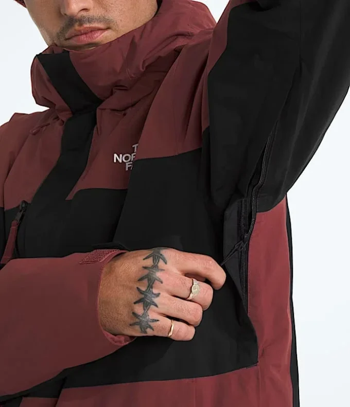 Męska kurtka Freedom Insulated Jacket