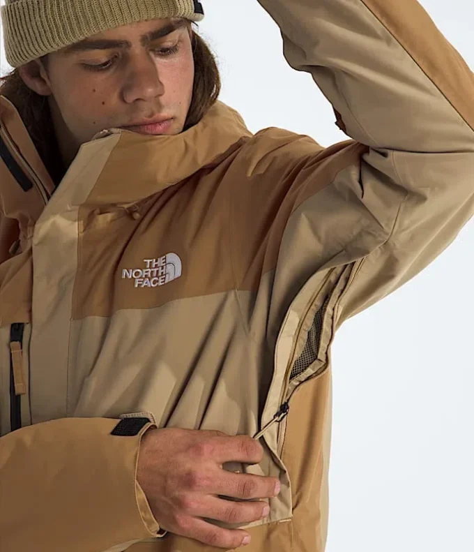 Męska kurtka Freedom Insulated Jacket