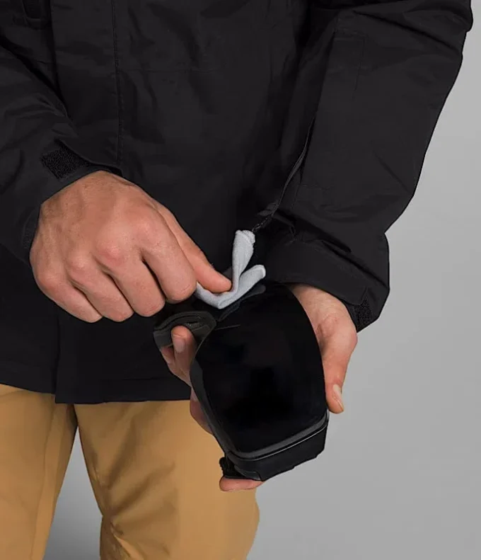 Męska kurtka Freedom Insulated Jacket
