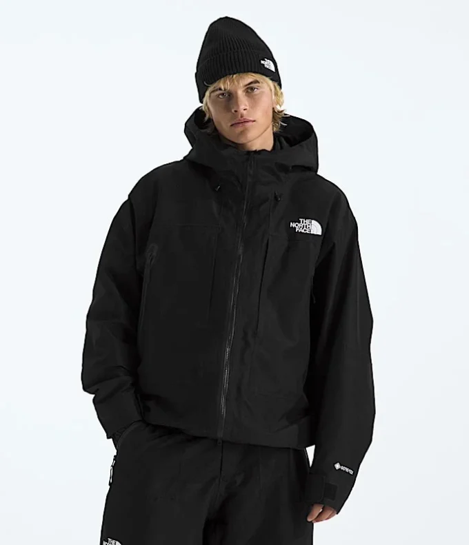 Męska kurtka GORE-TEX® Hex