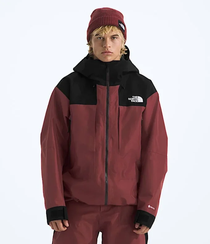 Męska kurtka GORE-TEX® Hex