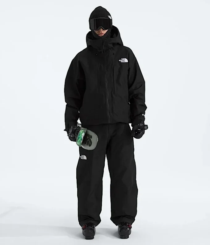 Męska kurtka GORE-TEX® Hex