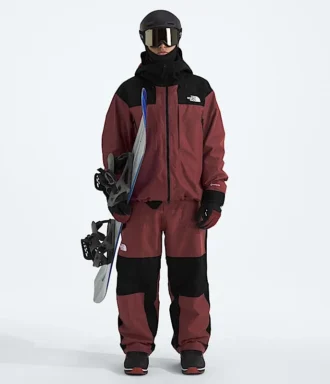 Męska kurtka GORE-TEX® Hex