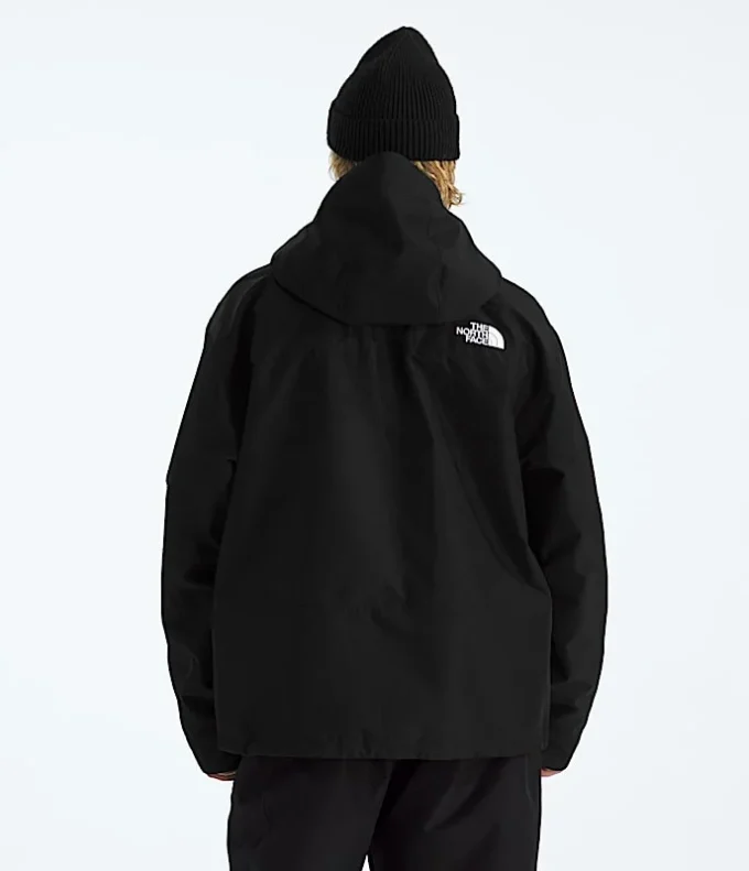 Męska kurtka GORE-TEX® Hex