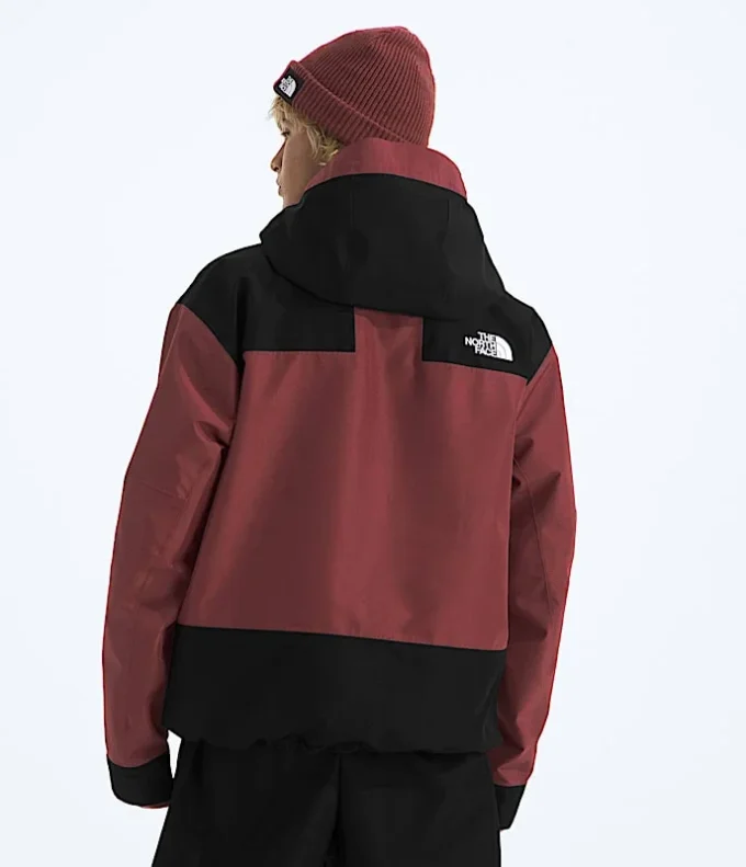 Męska kurtka GORE-TEX® Hex