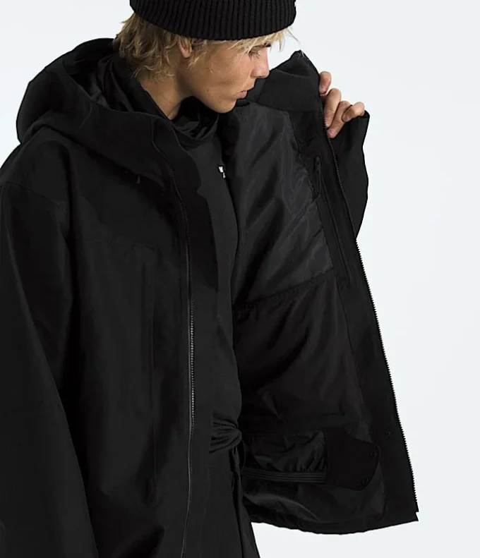 Męska kurtka GORE-TEX® Hex