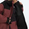 Męska kurtka GORE-TEX® Hex
