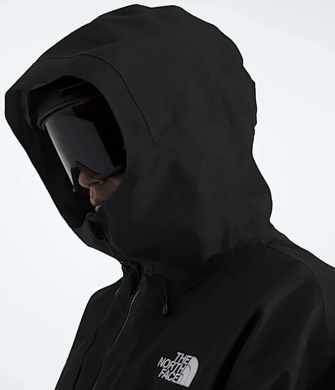 Męska kurtka GORE-TEX® Hex