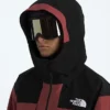 Męska kurtka GORE-TEX® Hex