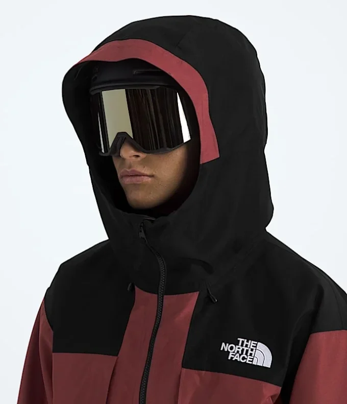 Męska kurtka GORE-TEX® Hex