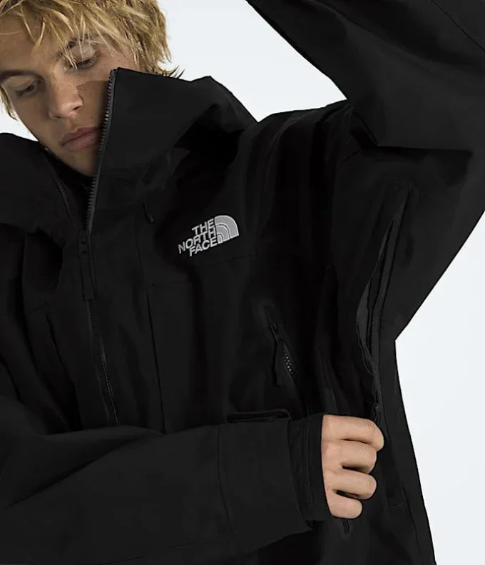 Męska kurtka GORE-TEX® Hex