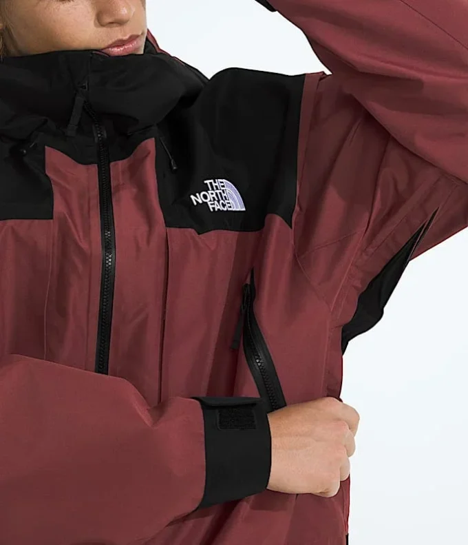Męska kurtka GORE-TEX® Hex
