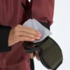 Męska kurtka GORE-TEX® Hex
