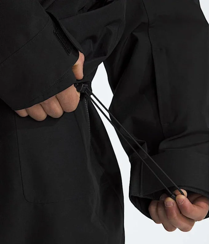 Męska kurtka GORE-TEX® Hex