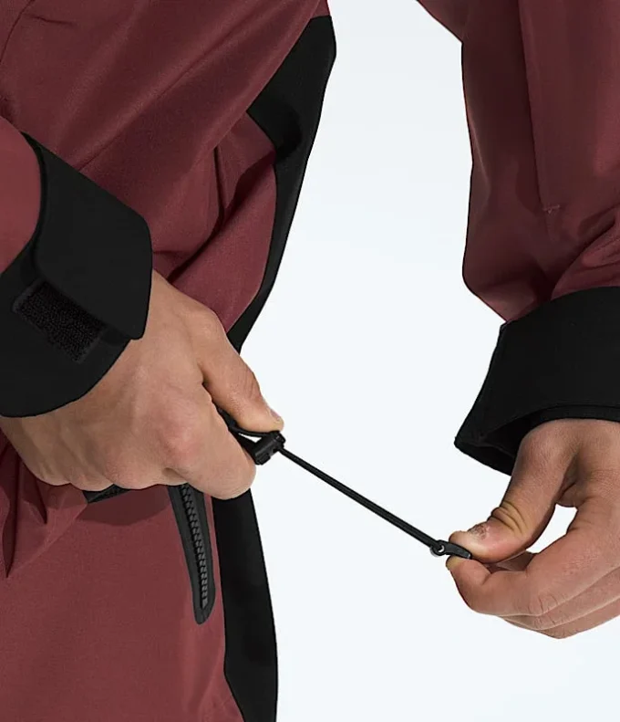 Męska kurtka GORE-TEX® Hex