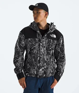 Męska kurtka górska GORE-TEX®