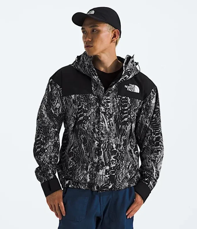 Męska kurtka górska GORE-TEX®