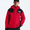 Męska kurtka górska GORE-TEX®
