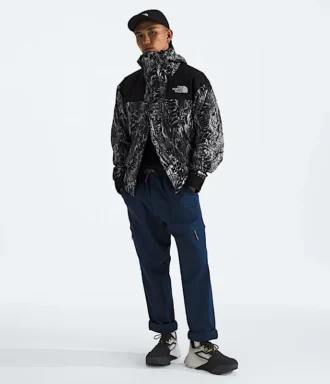 Męska kurtka górska GORE-TEX®