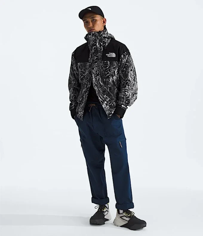 Męska kurtka górska GORE-TEX®