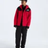 Męska kurtka górska GORE-TEX®