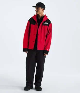 Męska kurtka górska GORE-TEX®