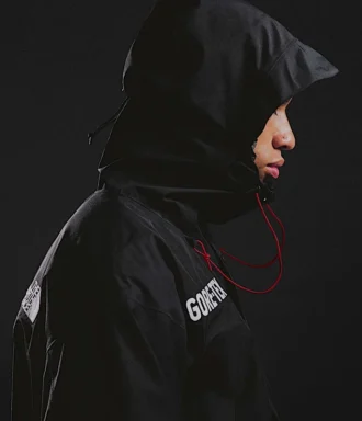Męska kurtka górska GORE-TEX®