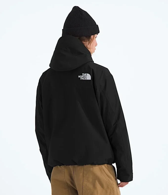 Męska kurtka górska GORE-TEX®