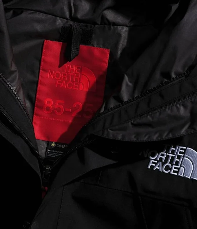 Męska kurtka górska GORE-TEX®