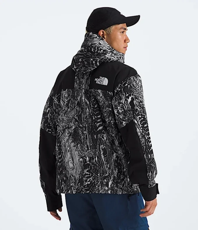 Męska kurtka górska GORE-TEX®